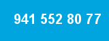941 552 80 77